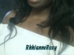 RhhianneRoxy