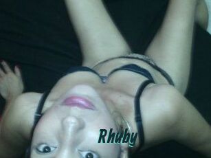 Rhuby