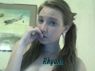 Rhyann