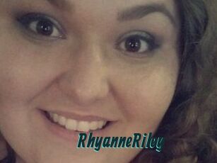 RhyanneRiley