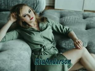 RiaAnderson
