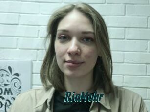 RiaMohr