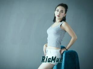 RiaMun