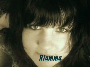 Riamma