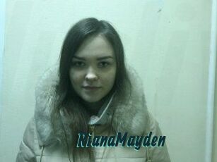 RianaMayden