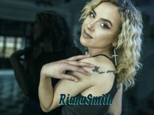 RianaSmith