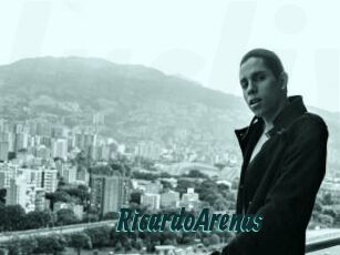 RicardoArenas