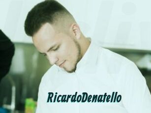 RicardoDenatello