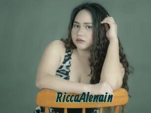 RiccaAlenain