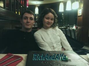 RichAndAlfa