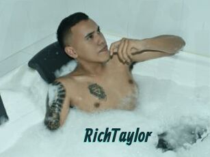 RichTaylor