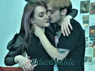 RichardAndMia