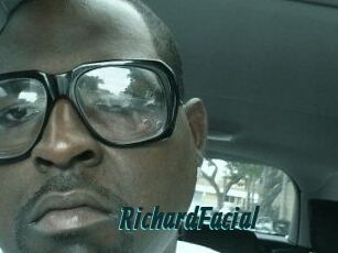 RichardFacial