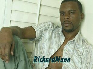 RichardMann