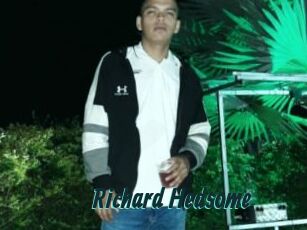 Richard_Hedsome