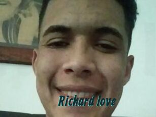 Richard_love