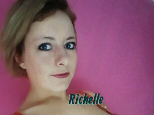 Richelle