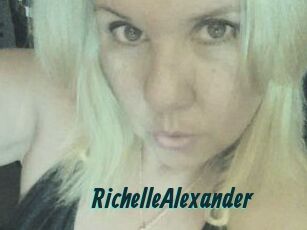 Richelle_Alexander