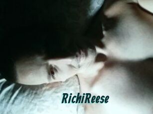 RichiReese