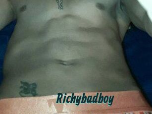 Richybadboy