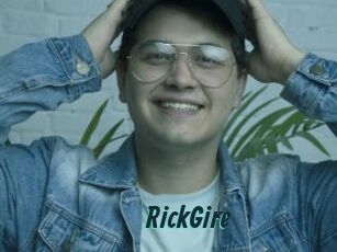 RickGire