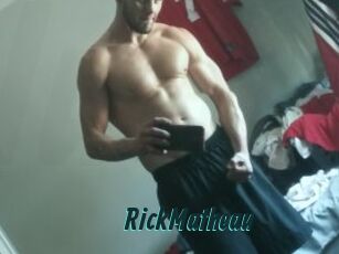 RickMatheau