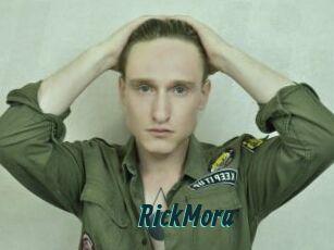 RickMora