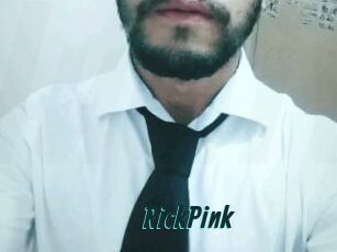 RickPink