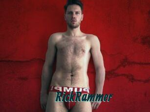 RickRammer