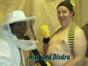 Rick_and_Diedra