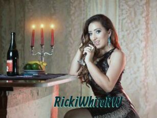 RickiWhiteRW