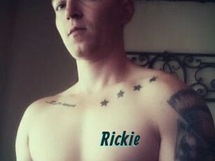 Rickie