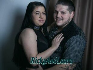 RickyAndLaura