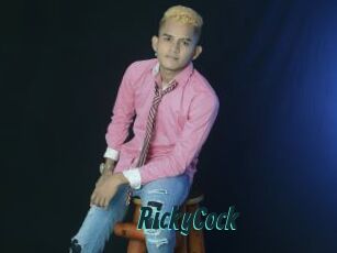 RickyCock