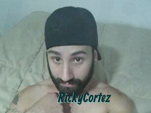 RickyCortez