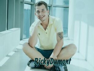RickyDumont