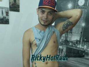 RickyHotRude