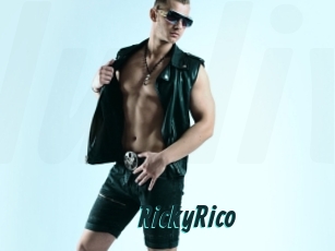 RickyRico Lucy Live