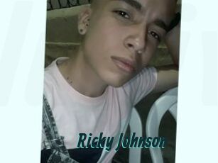 Ricky_Johnson