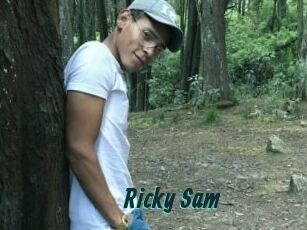 Ricky_Sam