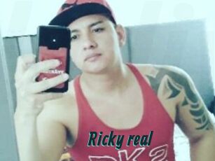 Ricky_real