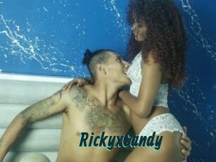 RickyxCandy