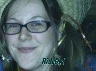RideGirl
