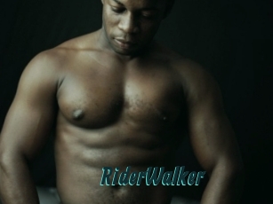 RiderWalker