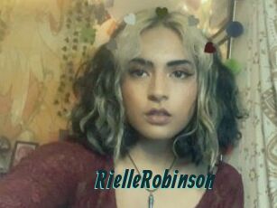 RielleRobinson