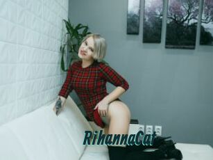 RihannaCat