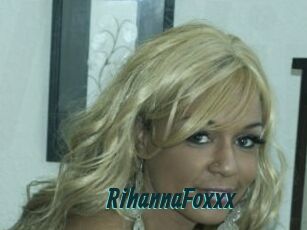 RihannaFoxxx