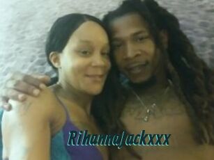 RihannaJackxxx