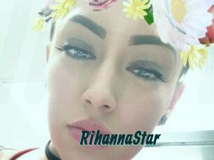 RihannaStar