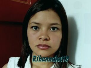 Rihannahot18
